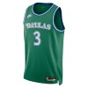 Dres Dallas Mavericks Anthony Davis Nike 2025-26 Classic Edition Zelena Swingman